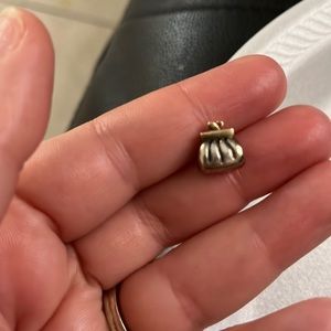 Pandora clutch charm